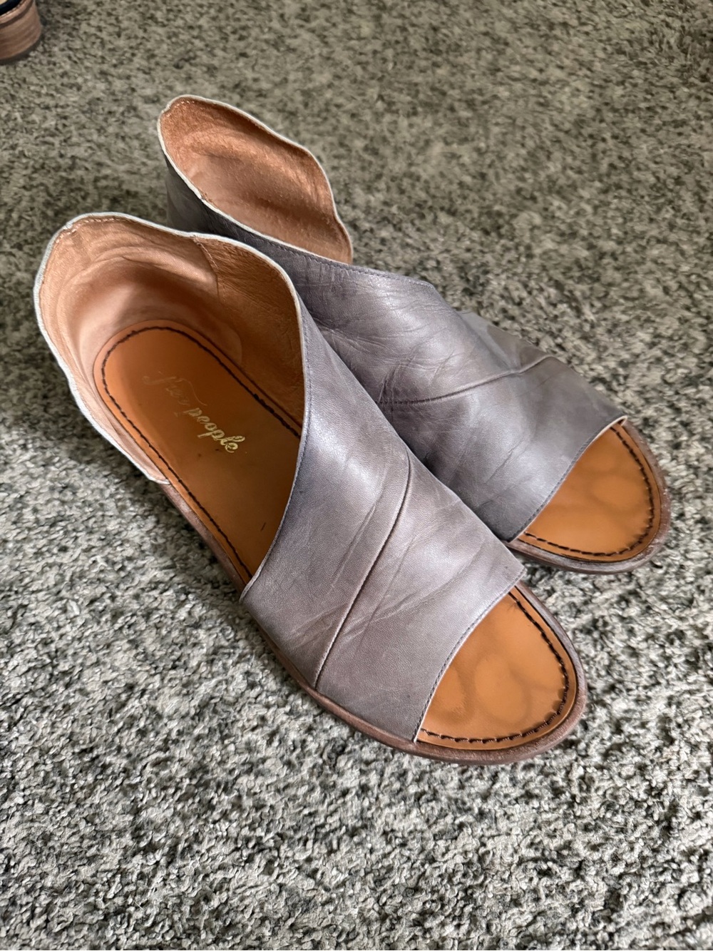 Free people shoes